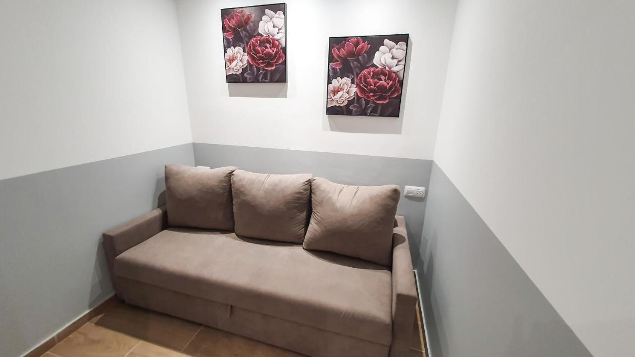 Apartment Orlando Tenerife Sur Dumbo Costa Adeje  Exterior foto