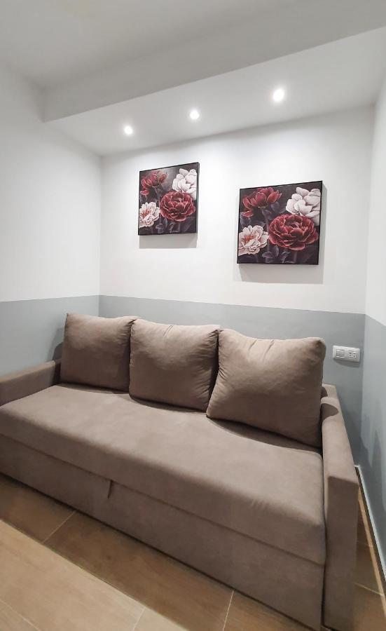 Apartment Orlando Tenerife Sur Dumbo Costa Adeje  Exterior foto